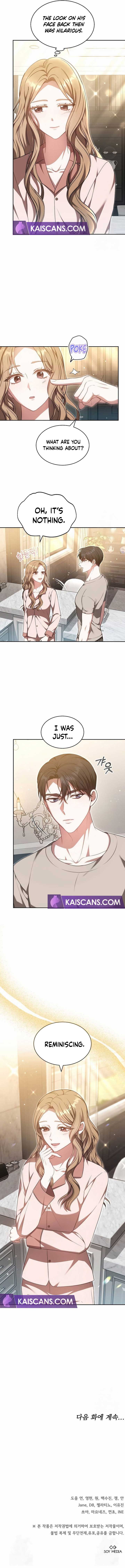 Slow Melting Chapter 24 - Page 11