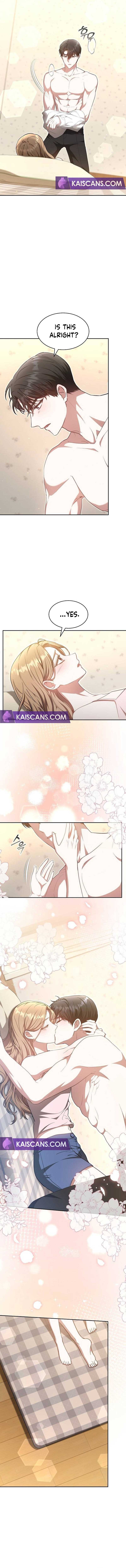 Slow Melting Chapter 28 - Page 4