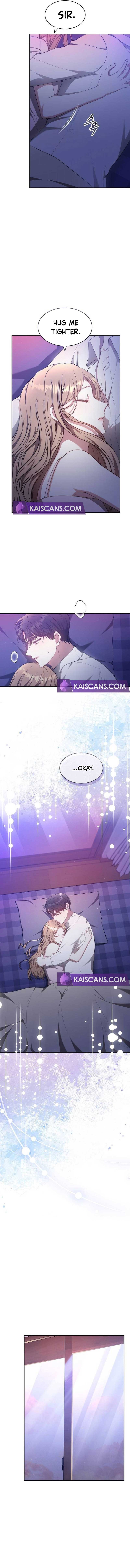 Slow Melting Chapter 28 - Page 9