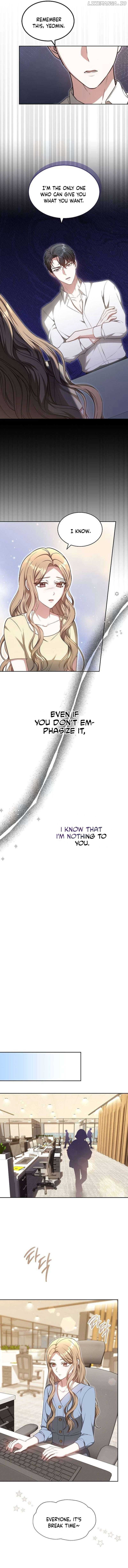 Slow Melting Chapter 29 - Page 5