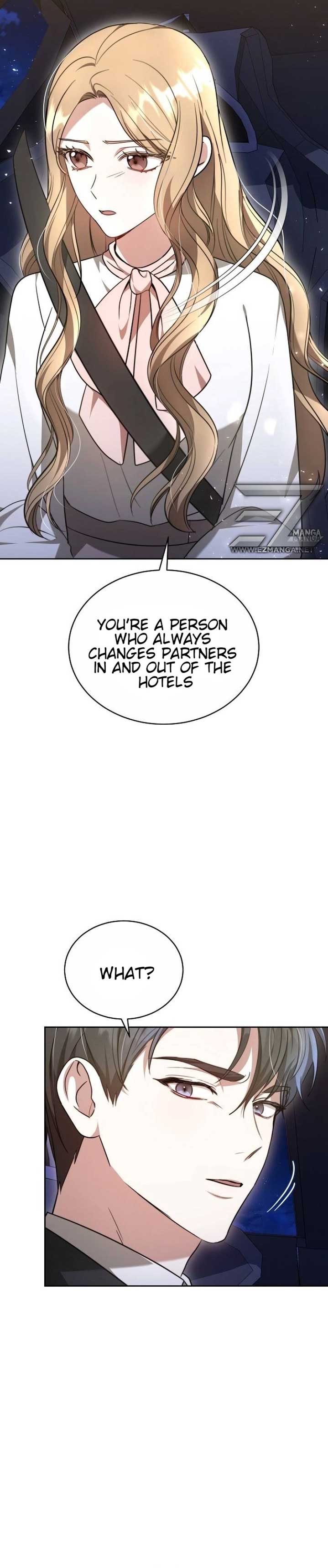 Slow Melting Chapter 3 - Page 8
