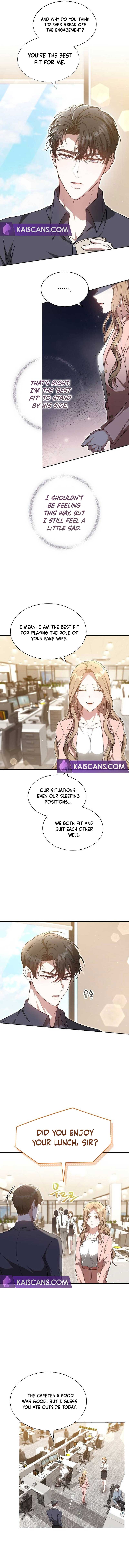 Slow Melting Chapter 30 - Page 7