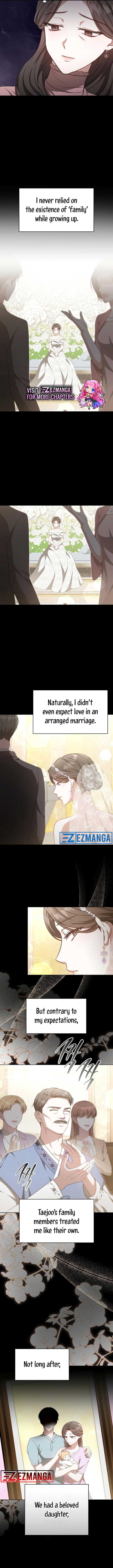 Slow Melting Chapter 39 - Page 2