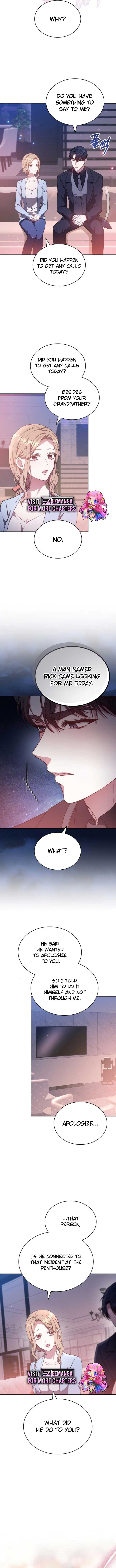 Slow Melting Chapter 39 - Page 12
