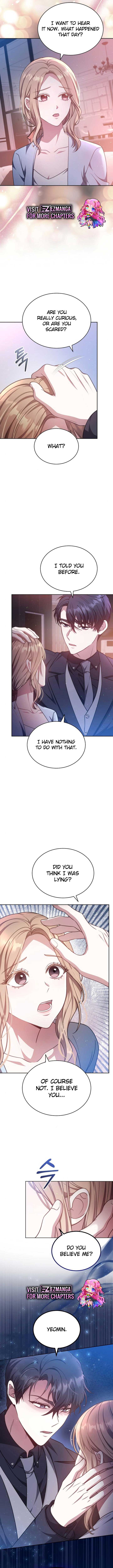 Slow Melting Chapter 39 - Page 13
