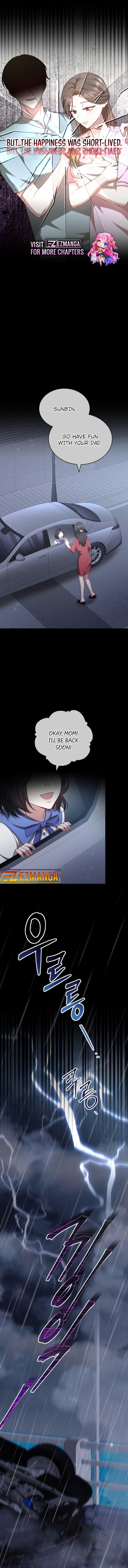 Slow Melting Chapter 39 - Page 3
