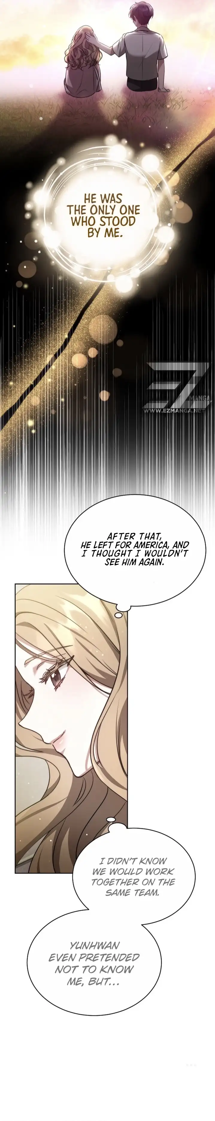 Slow Melting Chapter 4 - Page 13