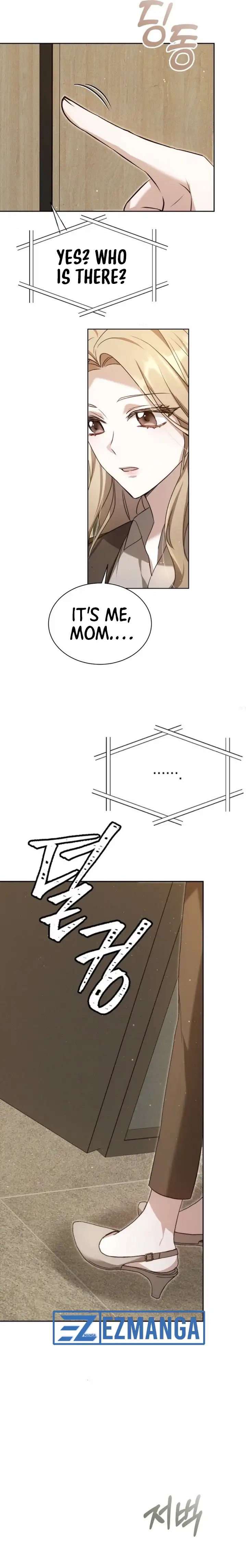 Slow Melting Chapter 4 - Page 17