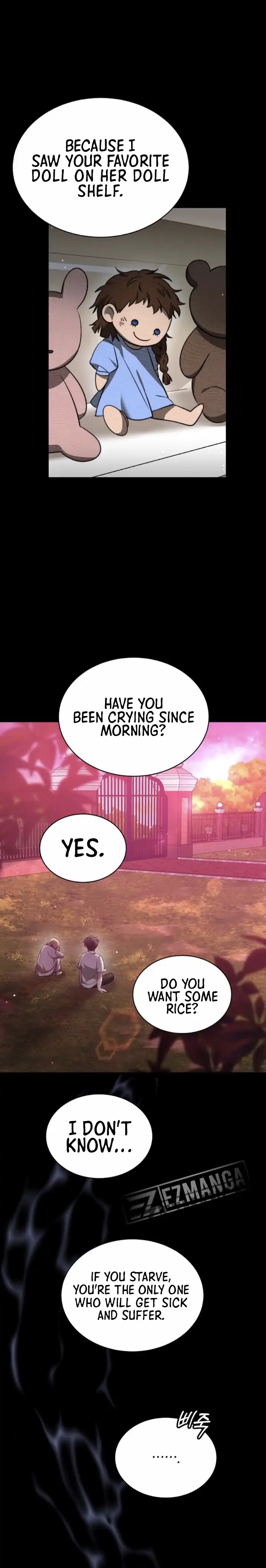 Slow Melting Chapter 4 - Page 7