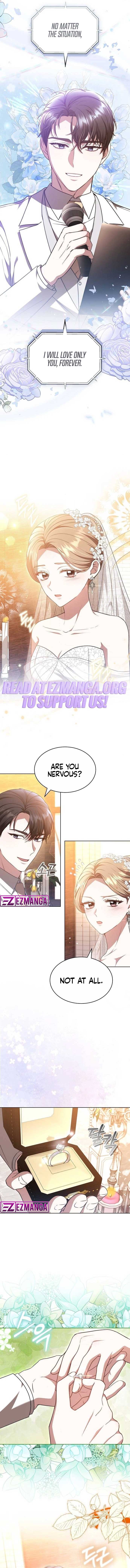 Slow Melting Chapter 45 - Page 2