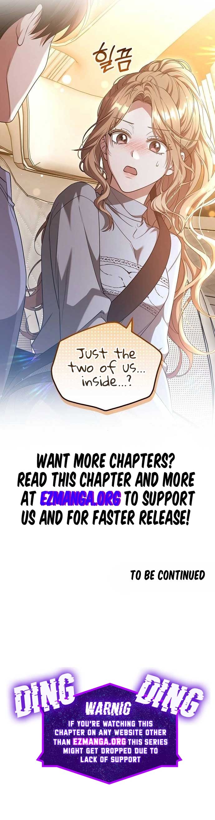 Slow Melting Chapter 45 - Page 14