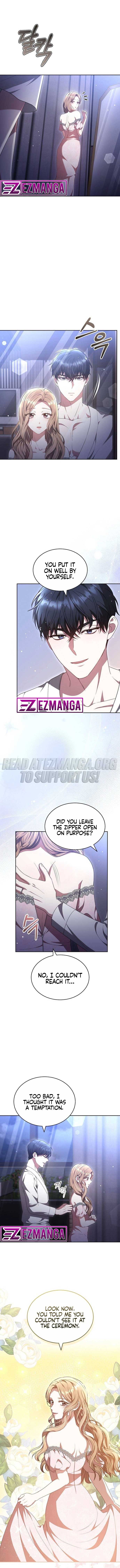 Slow Melting Chapter 46 - Page 4