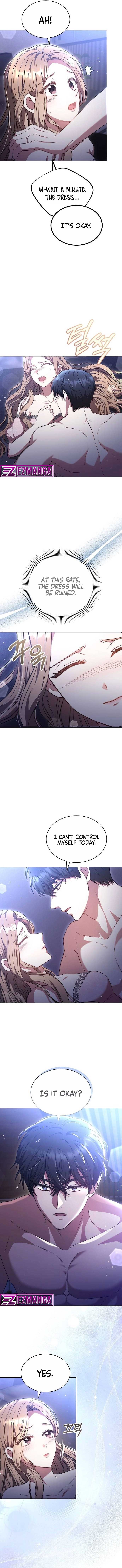 Slow Melting Chapter 46 - Page 7
