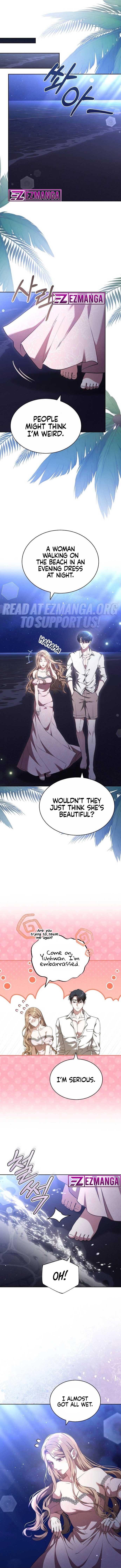 Slow Melting Chapter 46 - Page 10