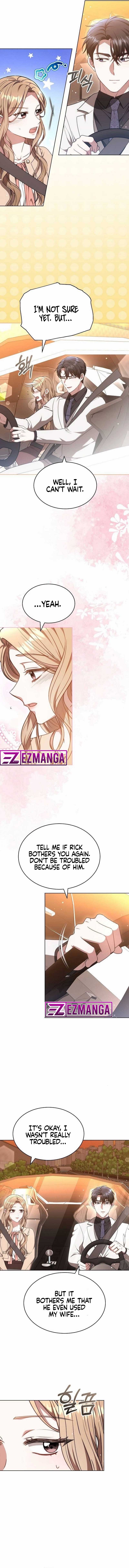 Slow Melting Chapter 47 - Page 12