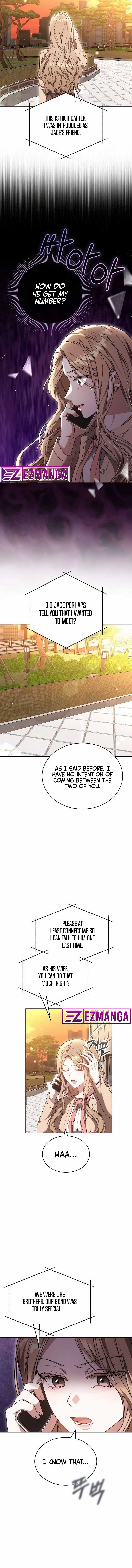 Slow Melting Chapter 47 - Page 4