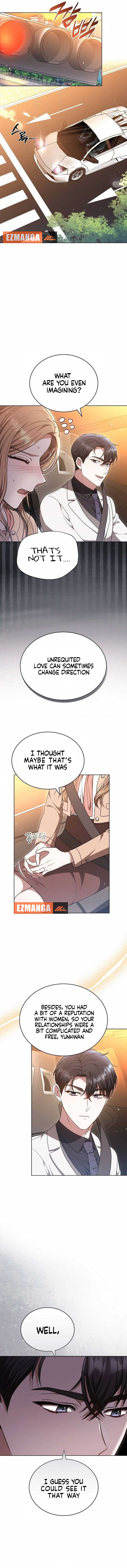 Slow Melting Chapter 48 - Page 2