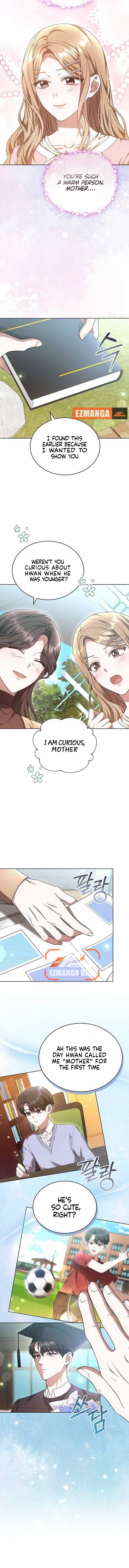 Slow Melting Chapter 48 - Page 12