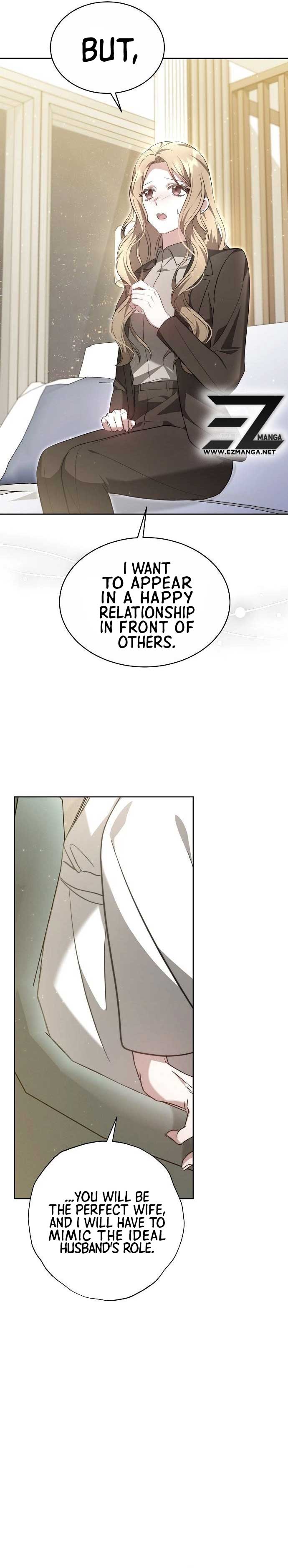 Slow Melting Chapter 5 - Page 23