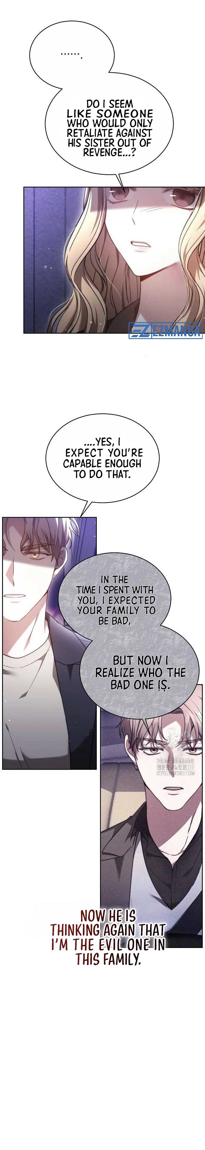 Slow Melting Chapter 5 - Page 5