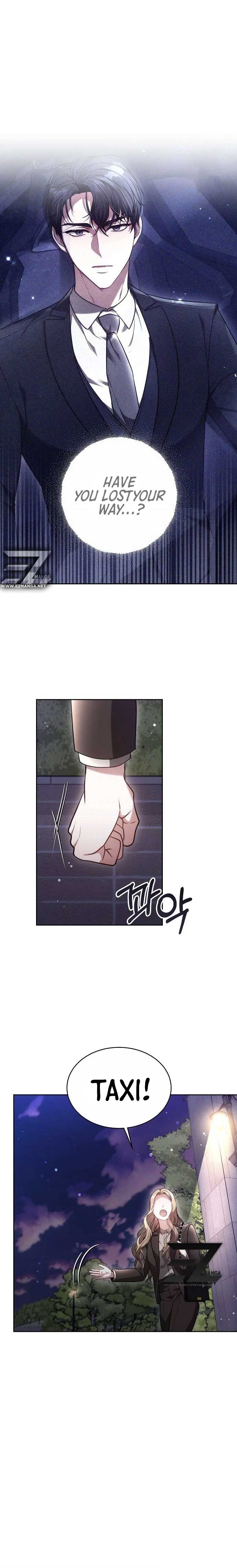 Slow Melting Chapter 5 - Page 9