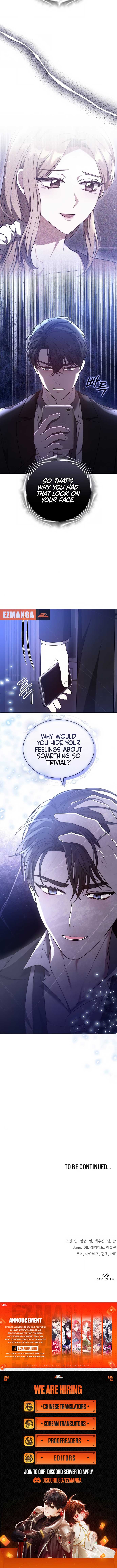 Slow Melting Chapter 52 - Page 10