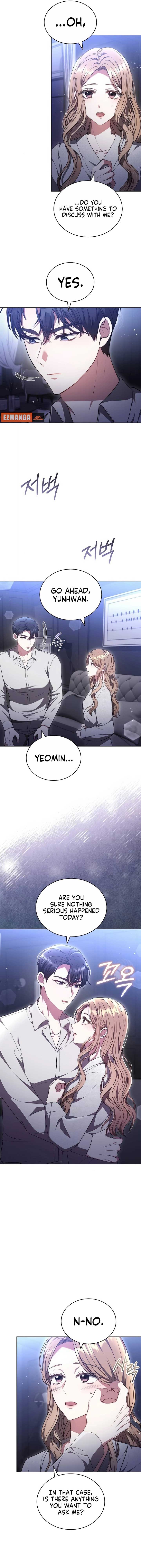 Slow Melting Chapter 53 - Page 2