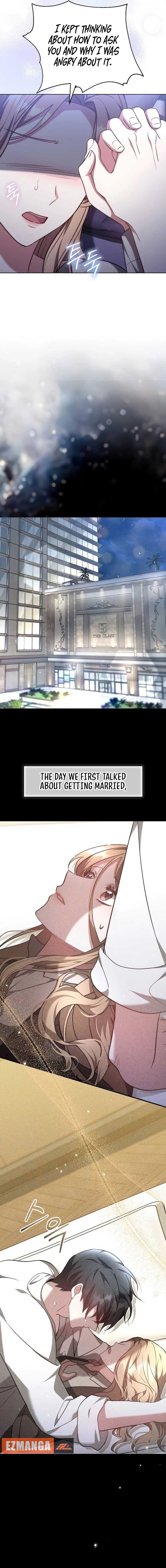 Slow Melting Chapter 53 - Page 11