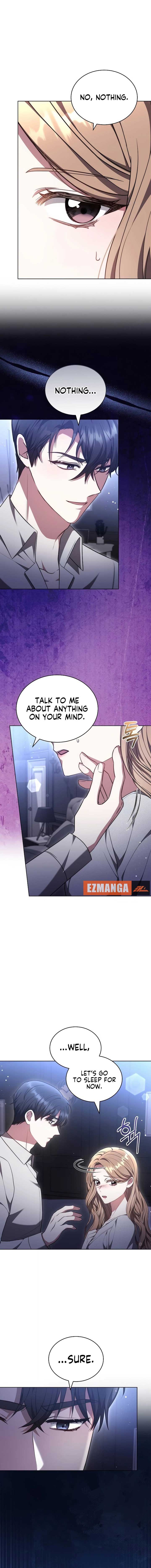 Slow Melting Chapter 53 - Page 3