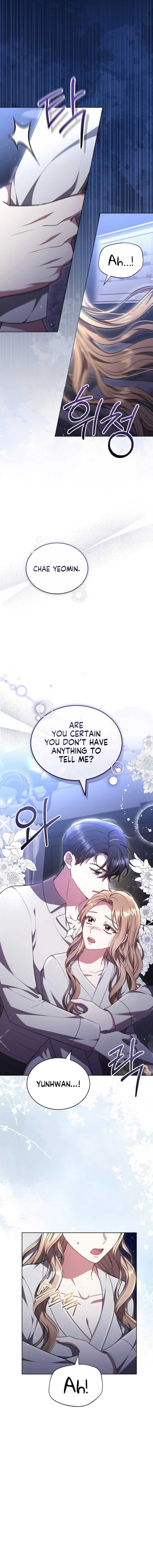Slow Melting Chapter 53 - Page 4