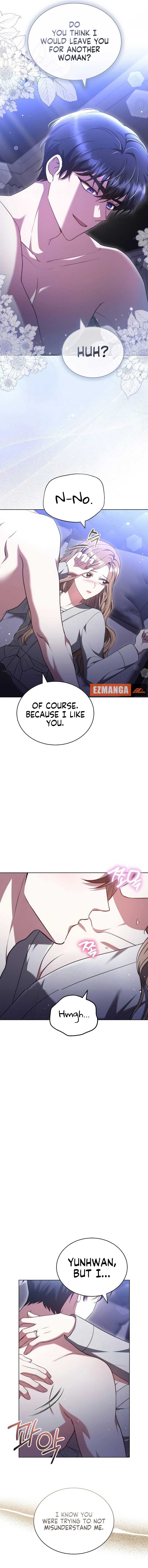 Slow Melting Chapter 53 - Page 7