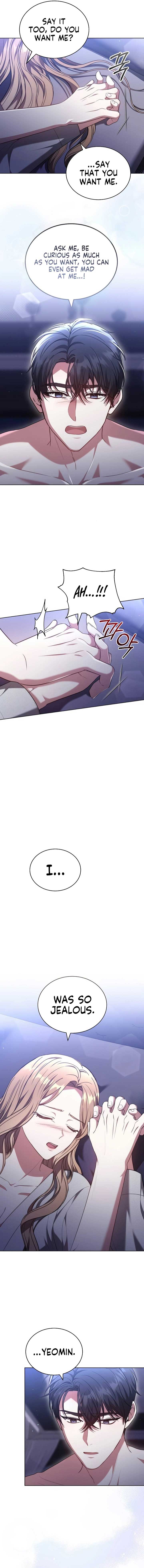 Slow Melting Chapter 53 - Page 10