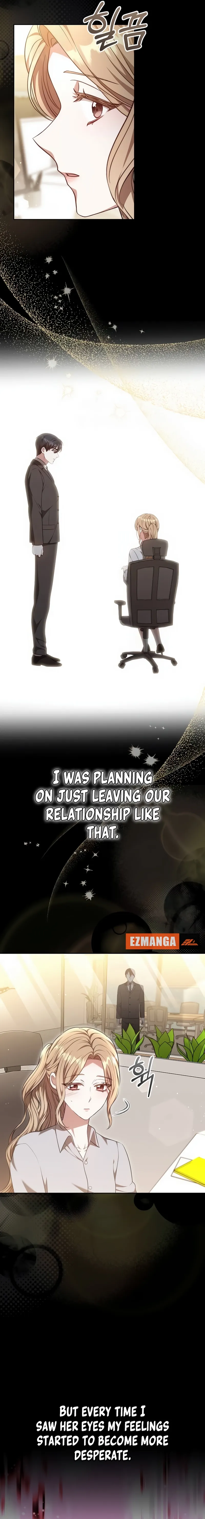 Slow Melting Chapter 55 - Page 11