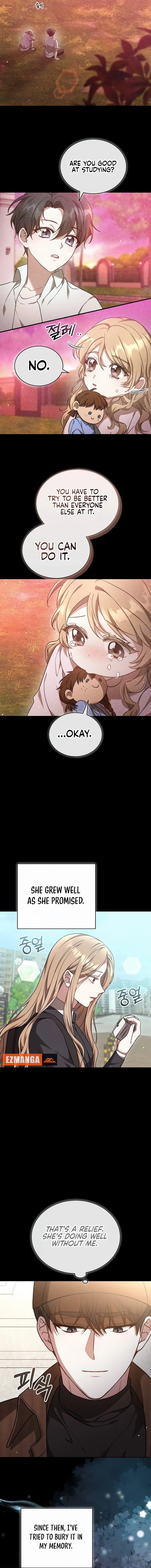 Slow Melting Chapter 55 - Page 6