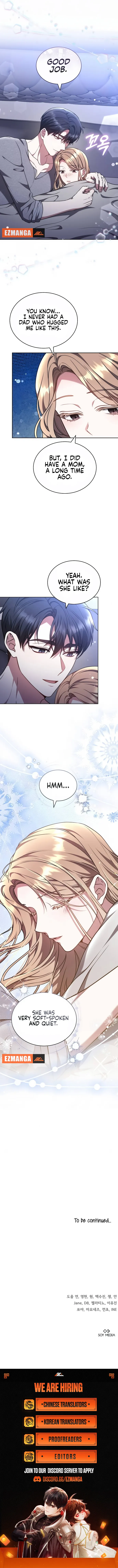 Slow Melting Chapter 56 - Page 9