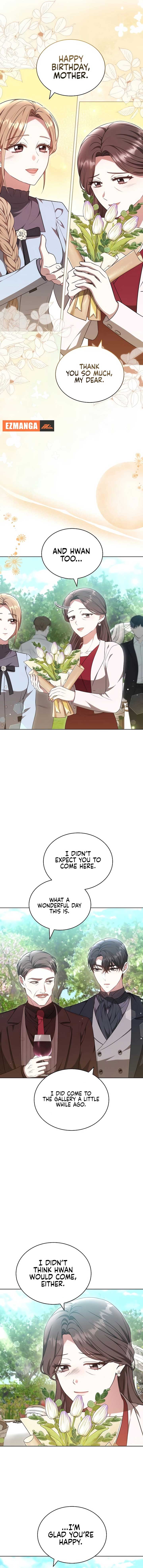 Slow Melting Chapter 57 - Page 12