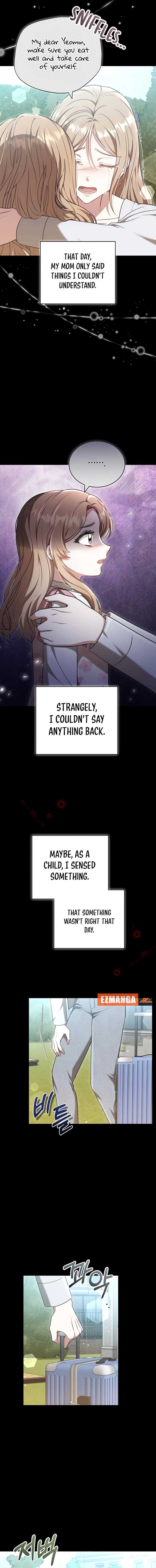 Slow Melting Chapter 57 - Page 4