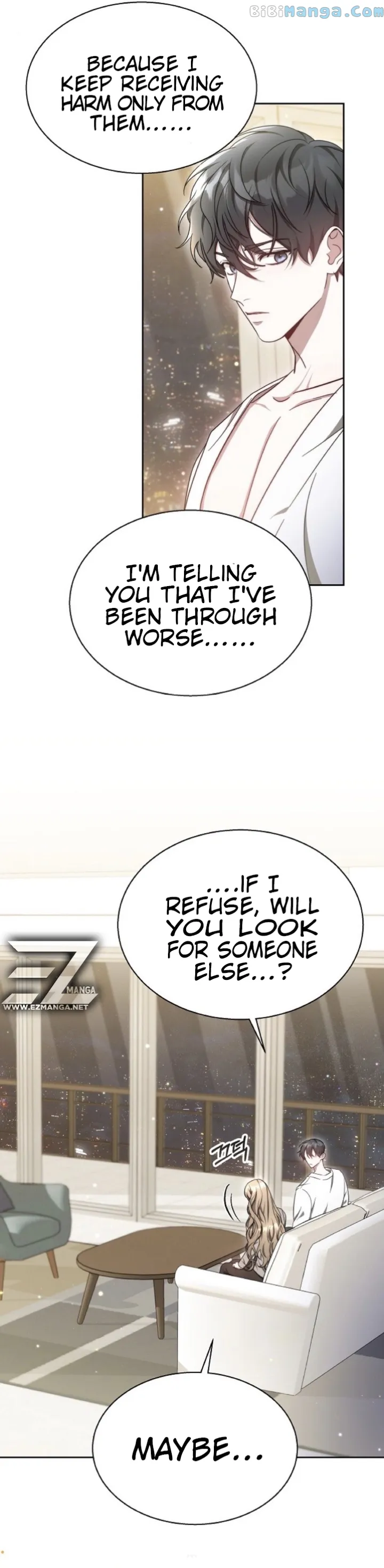 Slow Melting Chapter 6 - Page 17