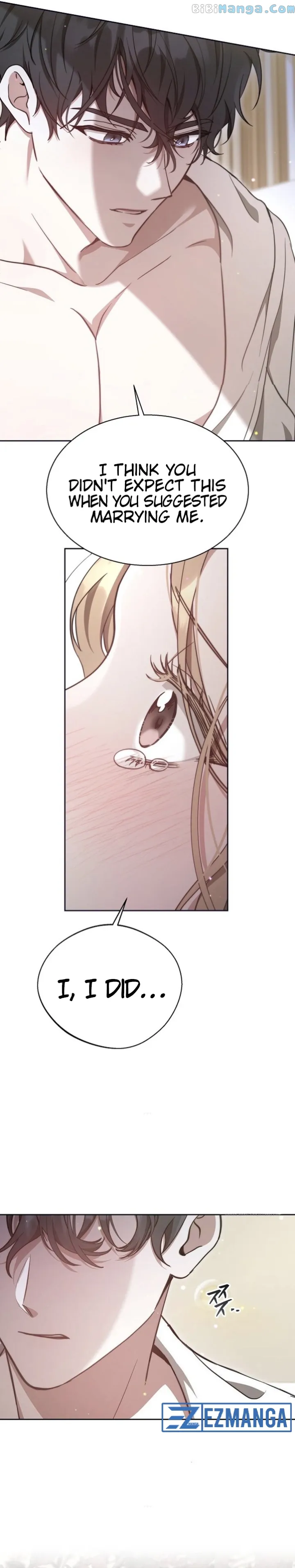 Slow Melting Chapter 6 - Page 3