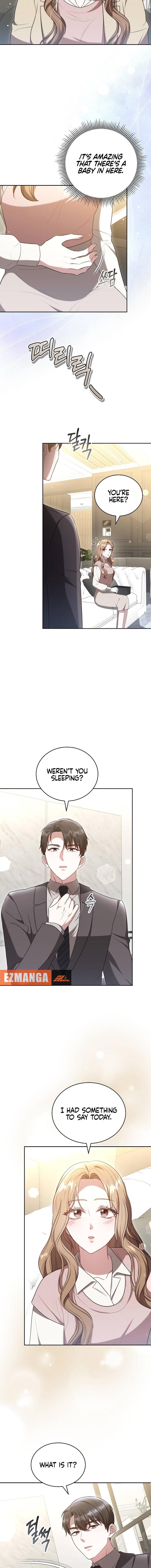 Slow Melting Chapter 63 - Page 2