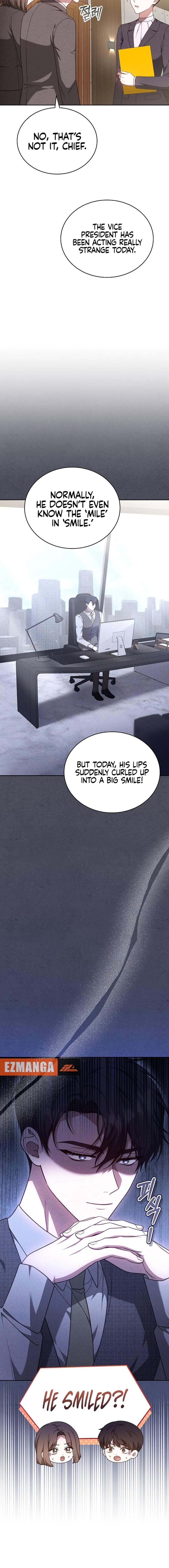 Slow Melting Chapter 63 - Page 15