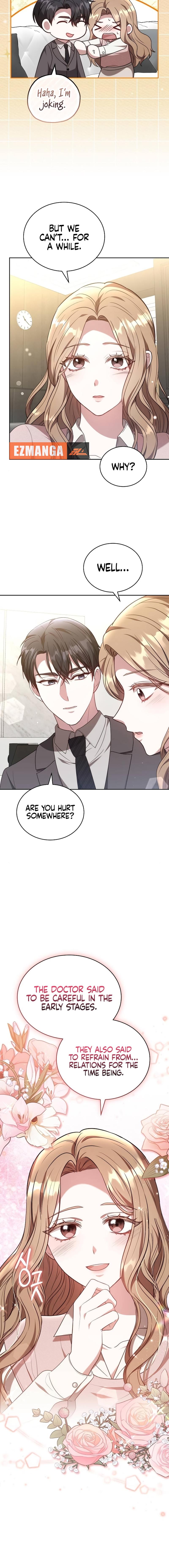 Slow Melting Chapter 63 - Page 4