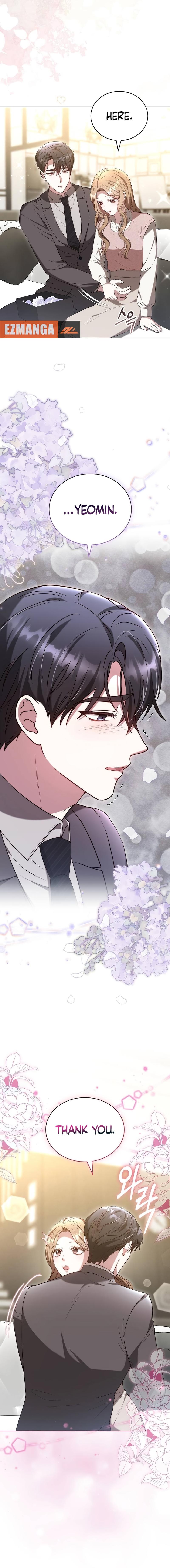 Slow Melting Chapter 63 - Page 6