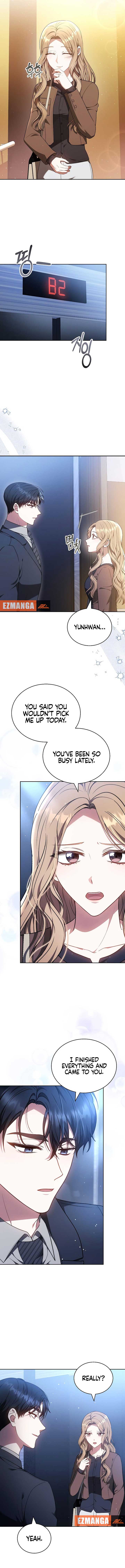Slow Melting Chapter 65 - Page 2