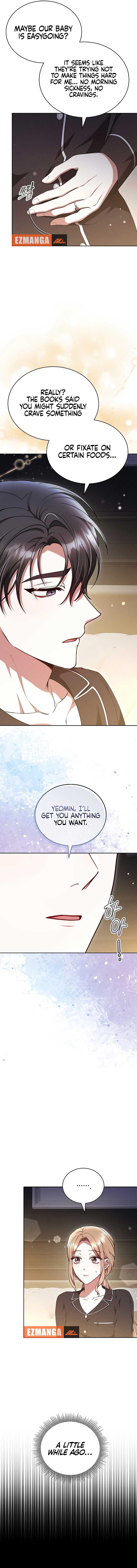Slow Melting Chapter 65 - Page 11