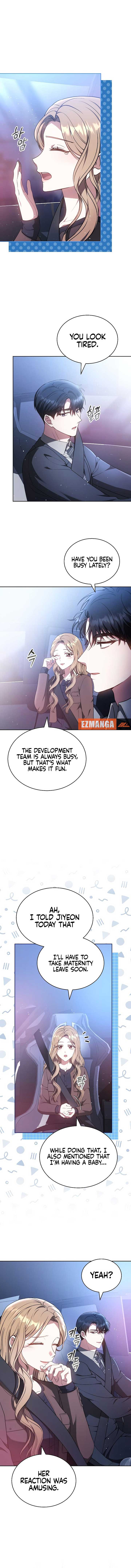 Slow Melting Chapter 65 - Page 4