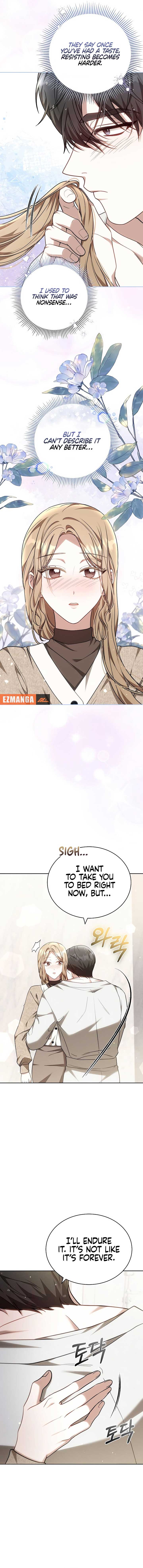 Slow Melting Chapter 67 - Page 13