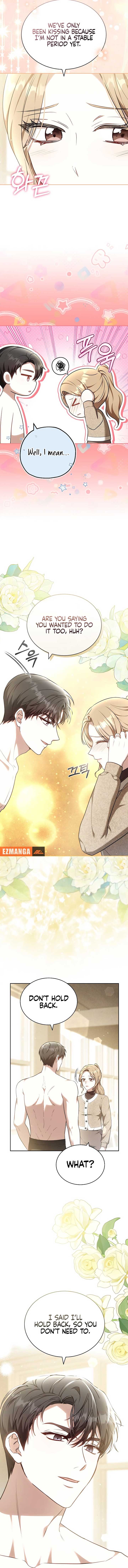 Slow Melting Chapter 67 - Page 3