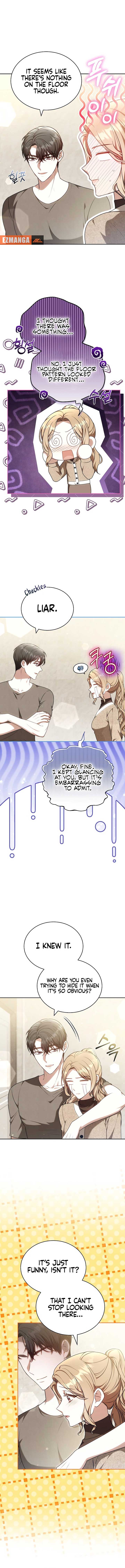 Slow Melting Chapter 67 - Page 6