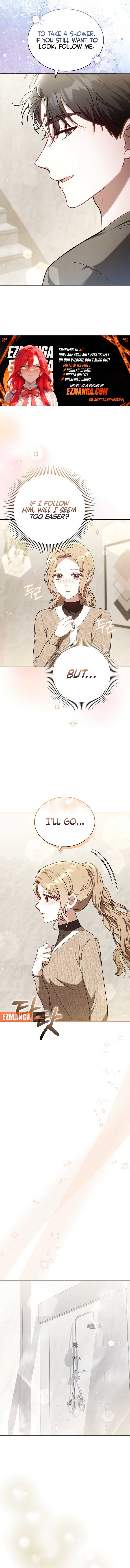 Slow Melting Chapter 67 - Page 8
